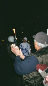 2002 Olympic Torch Relay