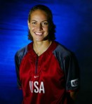 Tairia Flowers, Softball