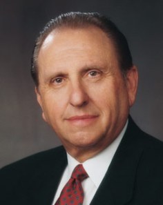 President Thomas S. Monson