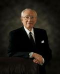 President Gordon B. Hinckley (1910-2008)
