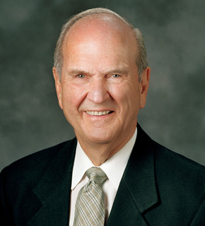 Elder Nelson