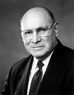 Joseph B Wirthlin, Apostle