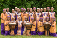 African Children's Choir