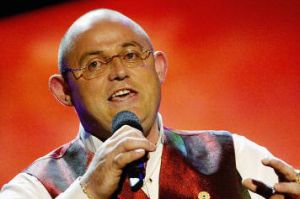 Ronan Tynan