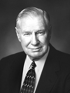 Pres. James E. Faust