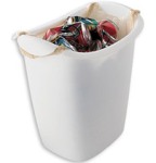 grocery-bag-trash-can