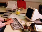 typing-at-office-computer