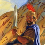 Captain Moroni