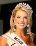 Miss California - Prejean