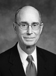 Henry B. Eyring President Eyring