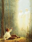 Joseph Smith, chosen prophet