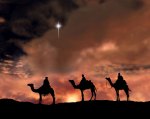 wise men seeking christ