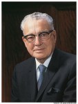 Lee_Harold B. 11th LDS President