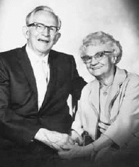 McKay_President and Sister