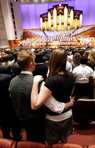 April 4, 2010 180th General Conference Sunday Afternoon Session