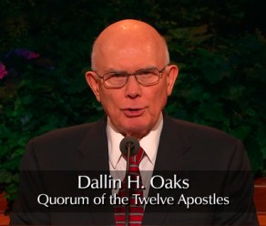 2012.03.31 Dallin H. Oaks