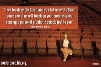 General.Conference.Spirit