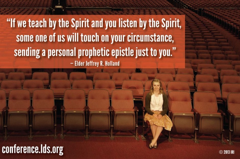 General.Conference.Spirit