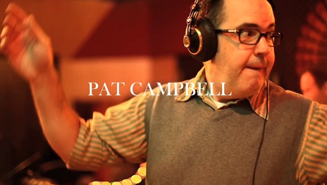 Pat Campbell - The Lower Lights