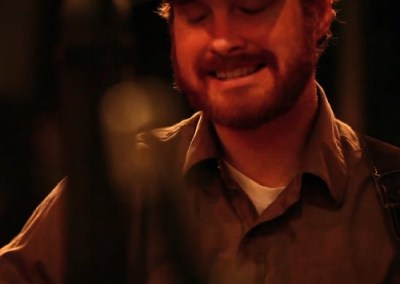 Paul Jacobsen - The Lower Lights