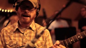 Paul Jacobsen - Just Playin'