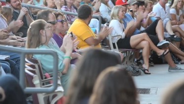 The Lower Lights_audience