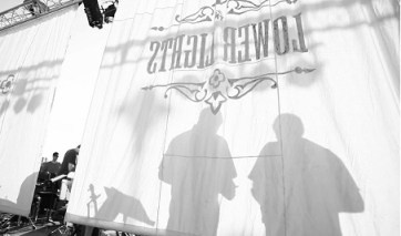 The Lower Lights_concert