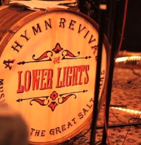 The Lower Lights_Music