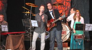 The Lower Lights in Concert