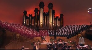 Mormon Tabernacle Choir_Come Thou Fount