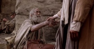 Jesus Heals At Bethesda Biblevideo