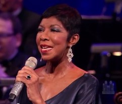 Natalie Cole, 2009 Christmas Concert special