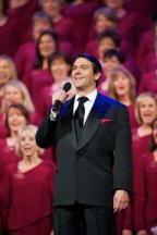 Nathan Gunn - 2011 Christmas