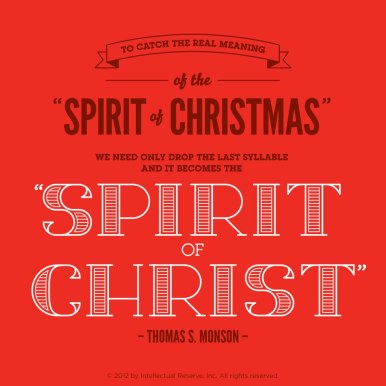 spiritofchristmas-spiritofchrist