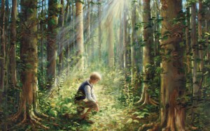 First Vision-AskofGod_detail