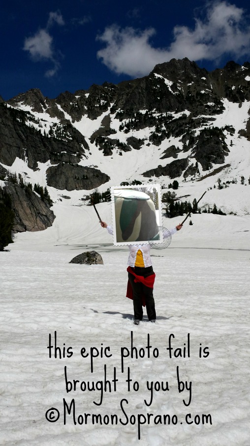 Wait...What the..?!?