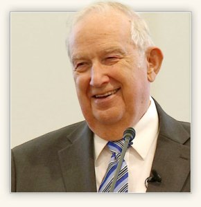 Elder Richard G. Scott, LDS Apostle