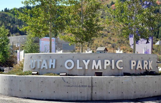 Utah-Olympic-Park-Sign