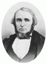 William Clayton, LDS pioneer