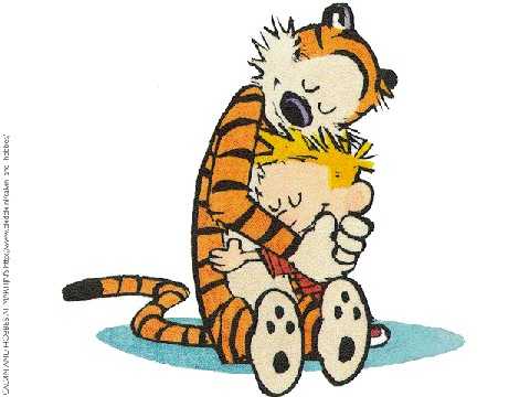calvin hug