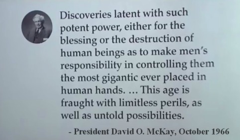David-O-McKay-technology-prophesy-1966