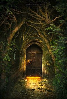 the-secret-garden-door
