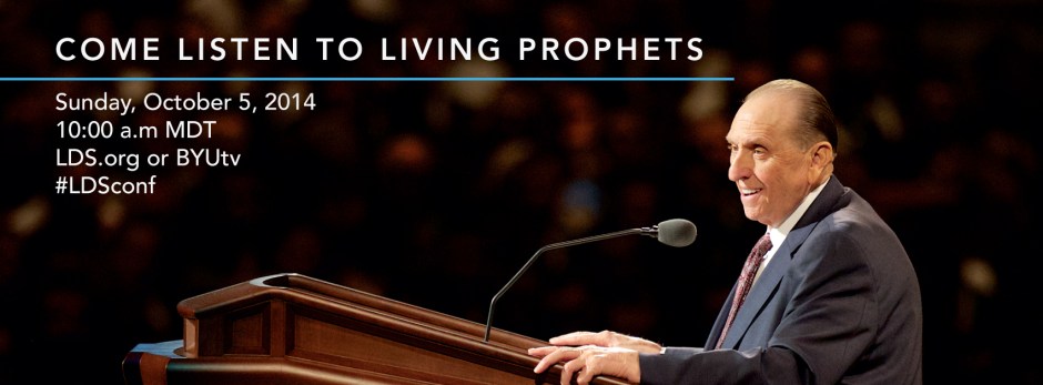 2014-10 General Conference