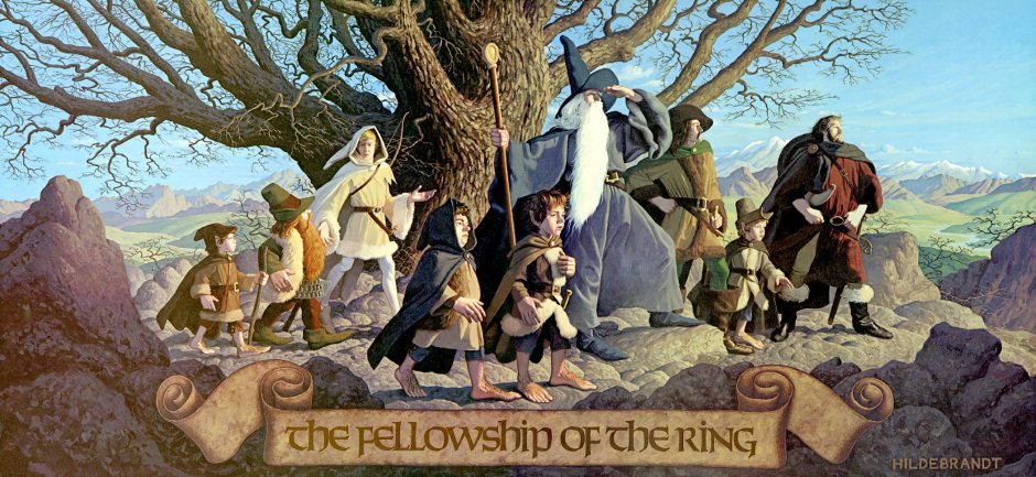 fellowship-of-the-ring-hildebrandt