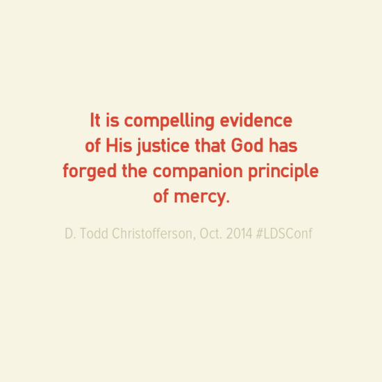2014-oct-christofferson-compelling-evidence-justice-mercy