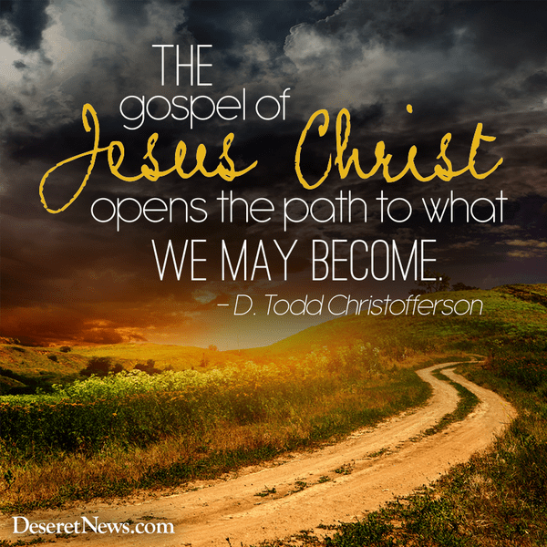 2014-oct-christofferson-gospel-of-christ