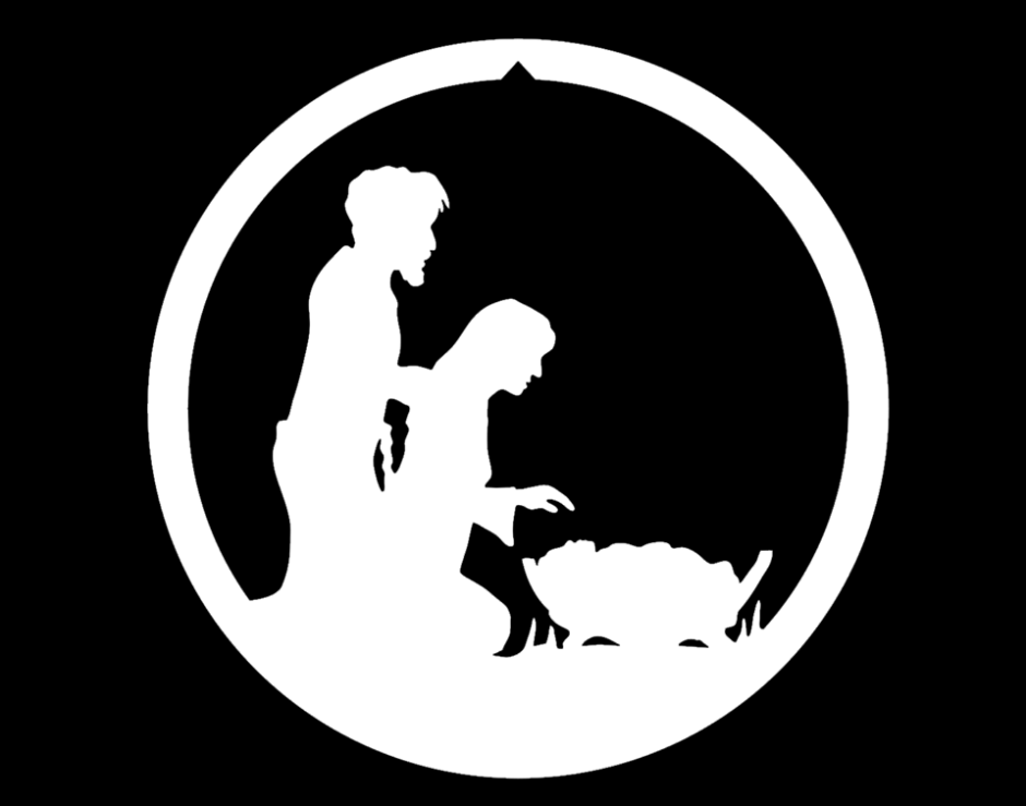 Thousands of people are going to be creating this nativity scene on Dec. 1, 2014