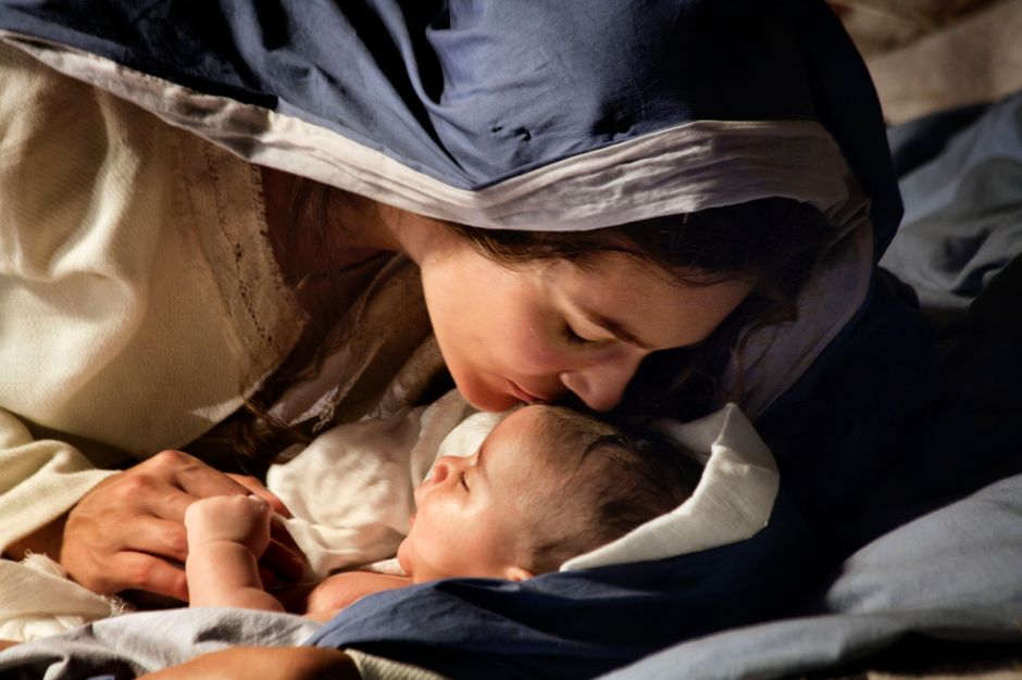 photo shared from @NotreDame