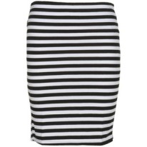 striped-pencil-skirt