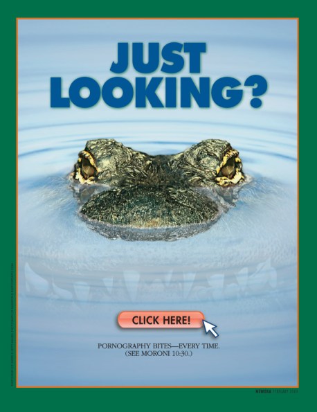 just looking-mormonmessage